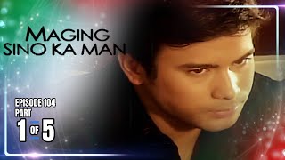 Maging Sino Ka Man | Episode 104 (1/5) | September 25, 2025