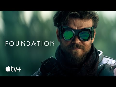 Foundation — The Mule Arrives | Season 3 Scene | Apple TV+