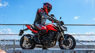 TEST QJMOTOR SRK 800 95 CH 2026 / Ultra choqué du Moteur ! le bonheur a - 8600€ ?