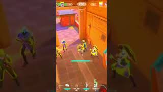 Best valorant moment 😌