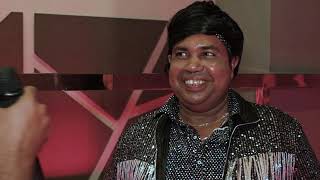 Bibiii premiere night Youttey Interview
