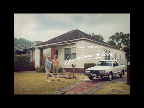 Subaru Outback Limited