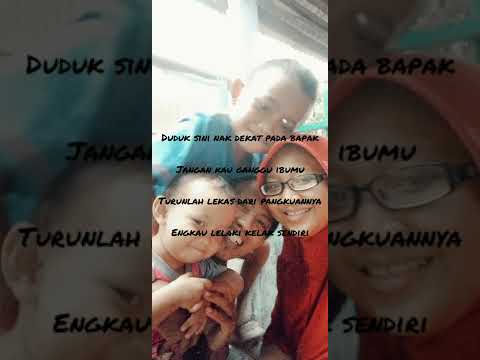 Iwan fals - Nak (1984) Lirik & Cover
