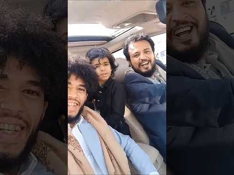 الي يسألوني هل ملقاط عبدالكريم العولقي إبنك؟