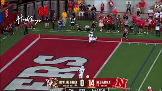 Absolutely PERFECT Throw by Colandrea