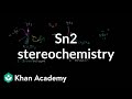 Understanding SN2 Reactions and Chirality