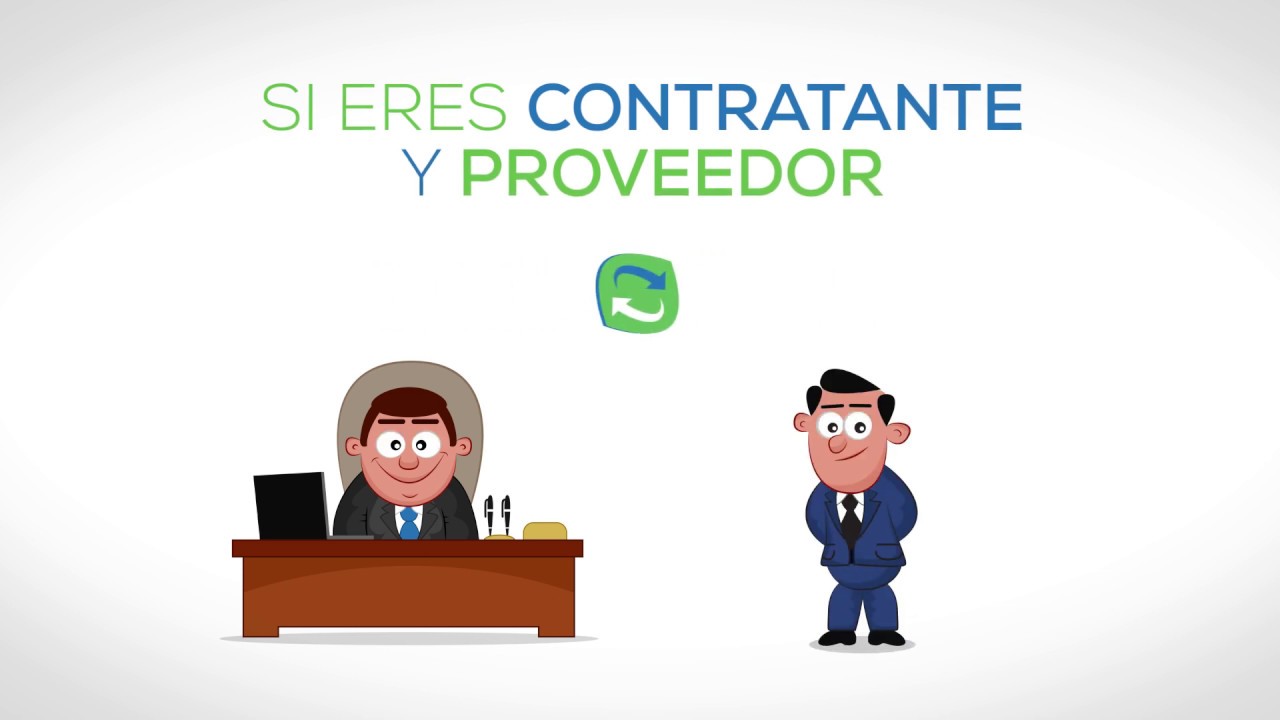 Video de empresa de Sicondoc Control de Coordinación de Actividades Empresariales