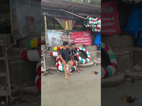 Galang mau kemana