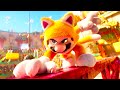 Mario's Transformations and Themes