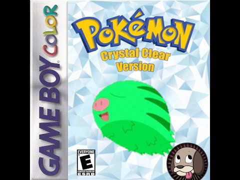 pokemon crystal clear official site pokemon crystal clear official site