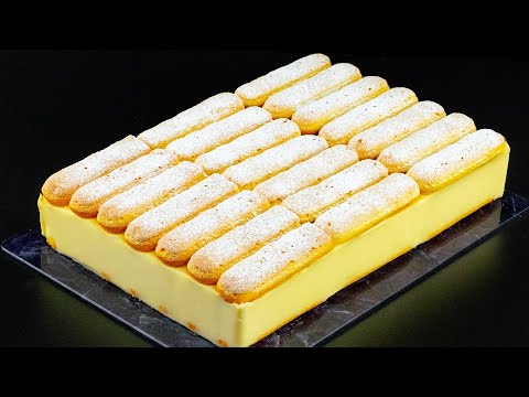 This cake recipe broke all records!