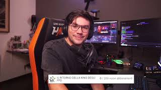 PLAYERINSIDE, SABAKU.. "pace con se stessi", relazioni commerciali e pubblico scettico 🍸 [Nov. 2025]