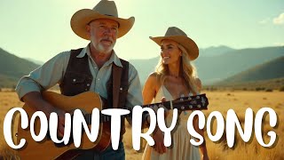 Hank Williams, Brad Paisley, Willie Nelson, John Denver, Tim McGraw, Johnny Cash, Country Song 2025