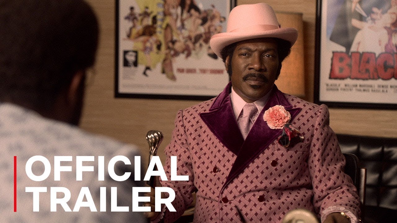 Dolemite Is My Name Trailer thumbnail