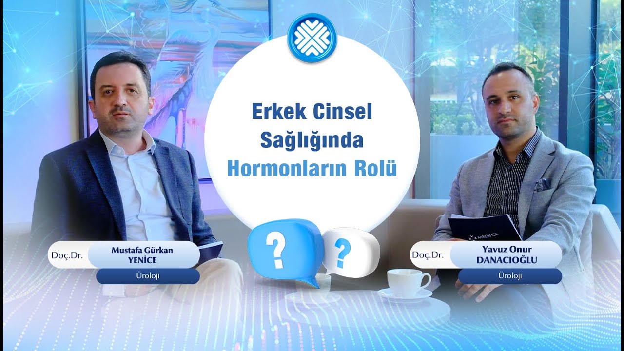 Hormonlar Cinsel Sağlığınızı Nasıl Şekillendiriyor?