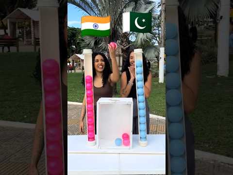 Challenge Game New Video 🥺 Pakistan Win #shorts #trending #challenge #games