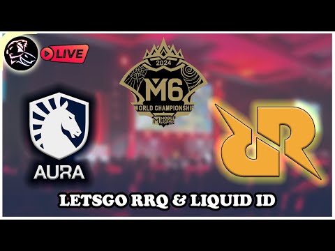 REMATCH GRANDFINAL MPL | SEDIH TAPI LETSGO