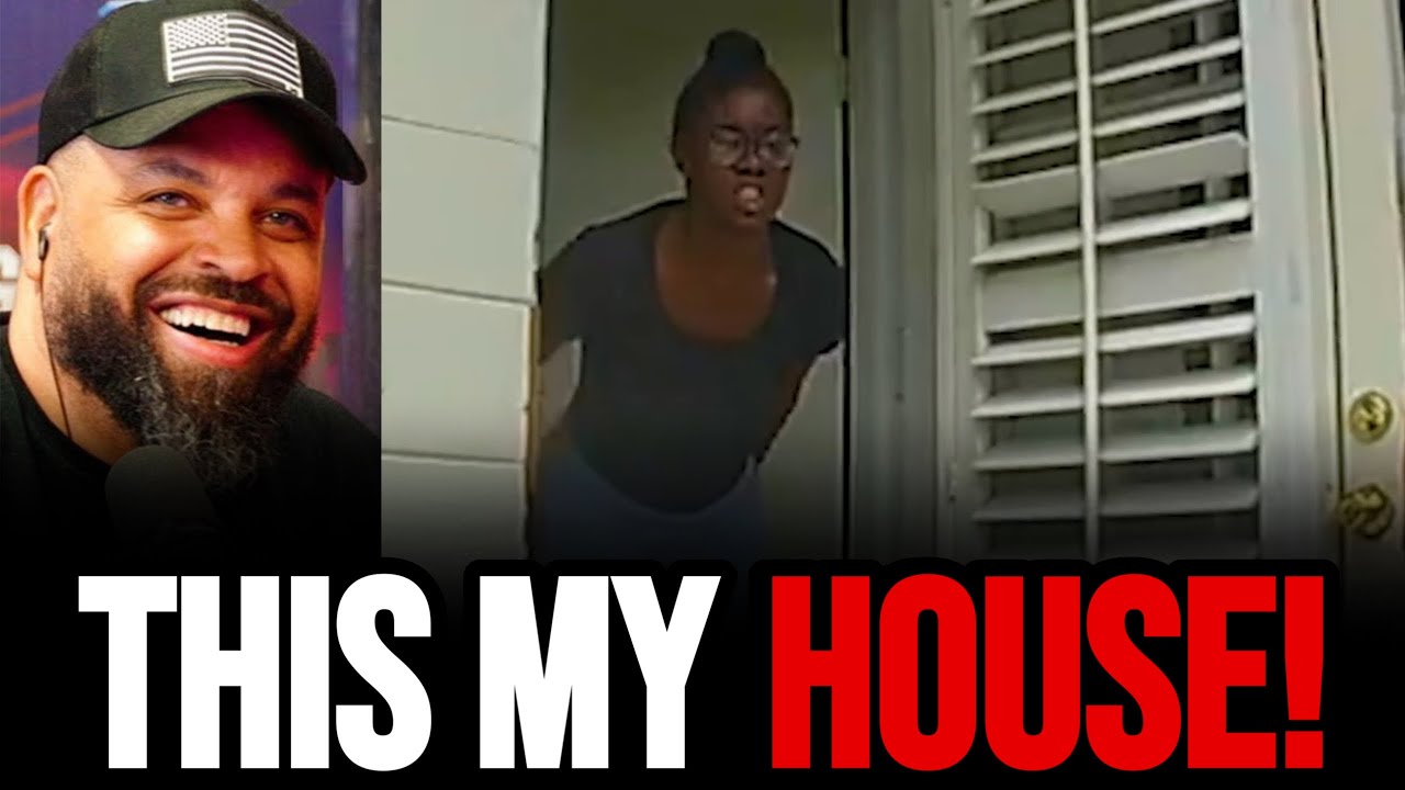 Squatter Attacks Realtor During House Showing… Big Mistake