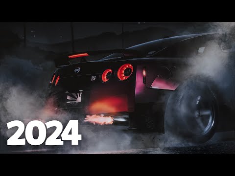 Крутая Музыка в Машину 2024 🔥 Классная Музыка Бас Хиты 🔥 Самая Классная Музыка и Злые Треки 2024