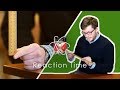 Reaction Time Experiment Procedures