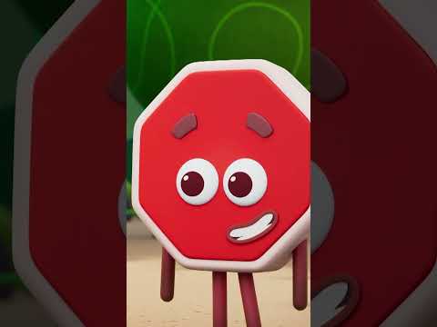 🟢 Go's Most Heroic Moment 🦸‍♀️ | Learn to Problem-Solve for Kids | @WonderblocksOfficial