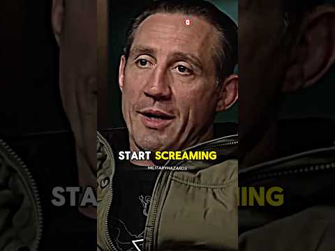 “The Things You Don’t Want To See In War” ⚠️ | Tim Kennedy #army #usarmy #military #shawnryanshow