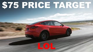 Tesla Q3 Deliveries Record, Analyst Raises Price Target (LOL), Indonesian Nickel Investment