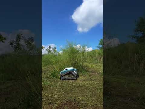 Mower for Sports Fields Wholesale | Koham Wide Deck Pro Series #FieldMower #Wholesale