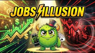 Morning Monster - The Statistical Magic Trick !?!