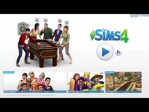 download sims 4 get to work torrent mac