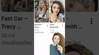 Vídeo react por Regina Serafim