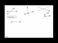 Understanding Lines: Intersections and Angles