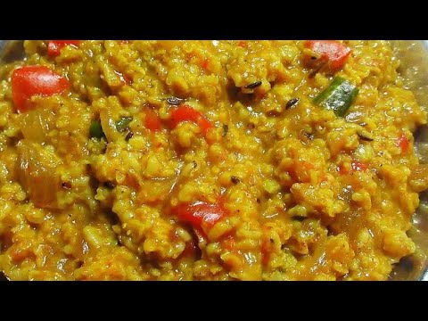 😘Maggie New Taste Oats Recipe/ Weight Loos Food / Healthy Breakfast recipe