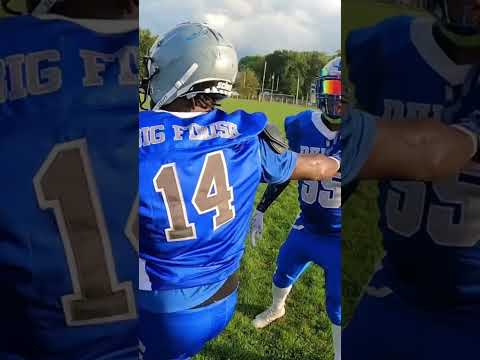 Is This Tight End POV The Future Of Football?