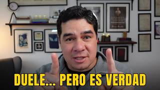 Esta es la Razón REAL por la que no Cumples lo que Dices | Las Notas del Aprendiz