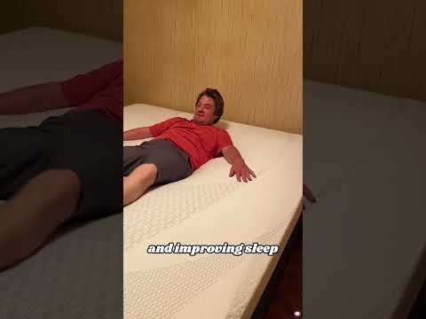 Do you know why the once popular waterbed disappeared?#knowledge #us #bed #waterbed