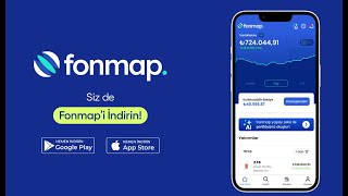 Türkiye'nin En Kapsamlı Fon Platformu Fonmap ve Yapay Zeka Entegrasyonu ile Tanışın
