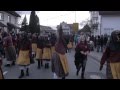 Untersiggingen Dmmerumzug 2015 deel 1/2