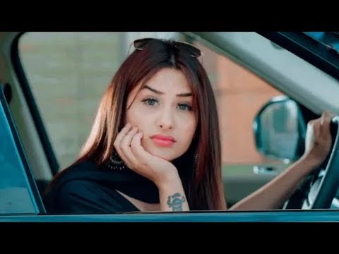 Sakhiyaan Remix | Mera Tu Hi Hai Bas Yaara | Maninder Buttar | Tiktok Famous Song 2019