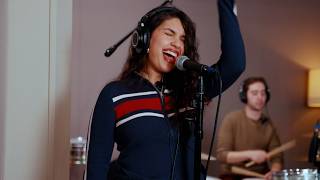 Nothing From Nothing | Billy Preston cover feat. Alessia Cara & Emily Bear