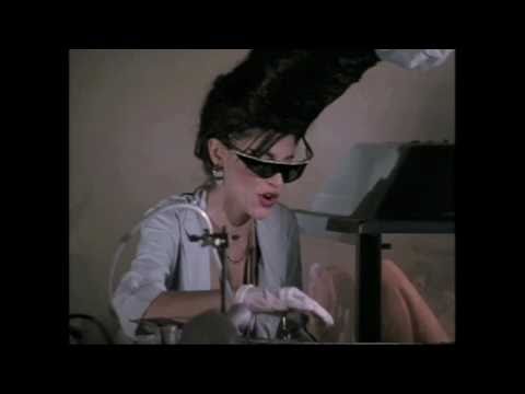 Class of Nuke'Em High 2 - Lisa Gaye- Clips B - YouTube