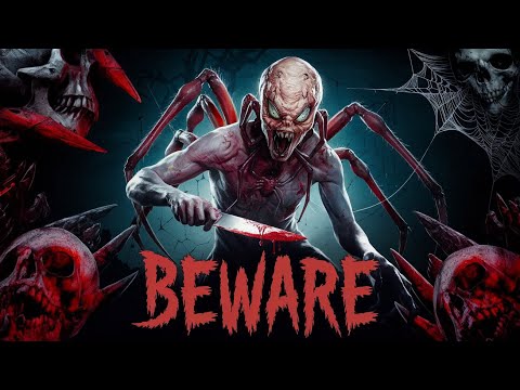 BEWARE Grintvfilm Short horror film