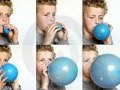 Chemical and Physical Changes in Everyday Life