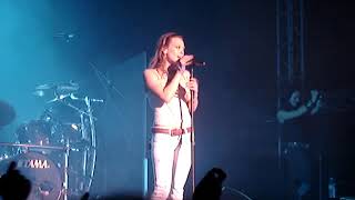 Shine Concierto Madrid