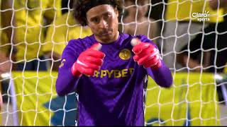 Memo Ochoa en vivo: Claro Sports trae para ti los partidos del AEL Limassol