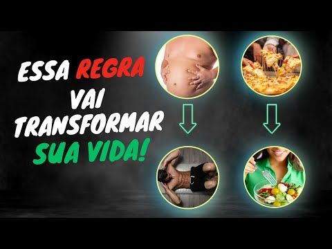 Essa regra vai melhorar muito seus hábitos em 2023-2024!