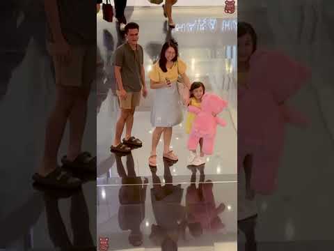 Heartwarming moment #youtube #foryou #funnychildren #funnykids