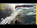 Victoria Falls: Facts and Activities