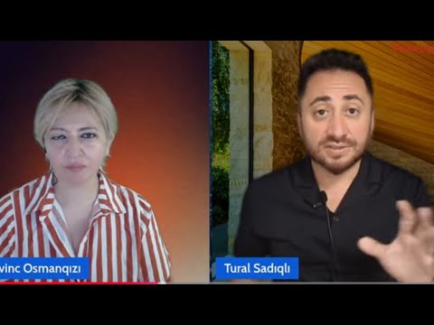 Tural Sadıqlı Osmanqızıya müsahibədə gizlinləri açdı. Nələr baş verir?