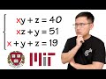 Linear Algebra Concepts and Applications